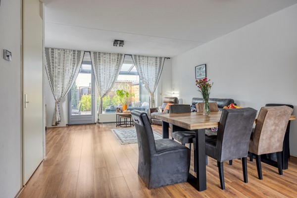 Medium property photo - Stormerdijk 40, 3079 VM Rotterdam